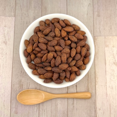 ペッパーアーモンド