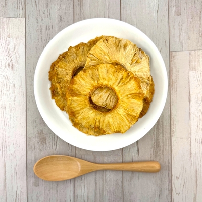 ノンシュガー・パイナップル