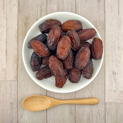 ノンシュガー・デーツ