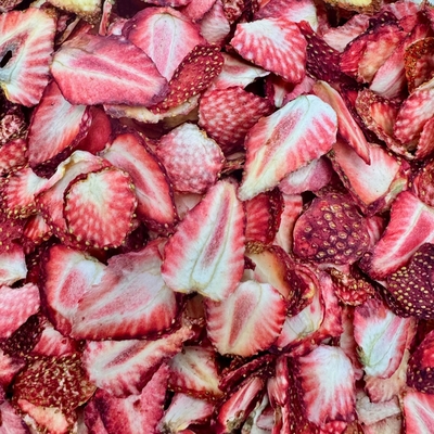 期間限定　国産いちご