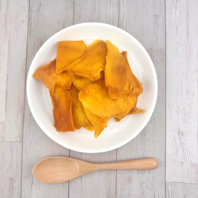 ノンシュガー・マンゴー