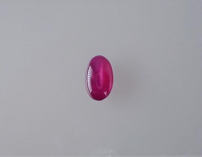 スタールビー ルース 非加熱 ベトナム産 GIA鑑別書付 | アグネス宝石