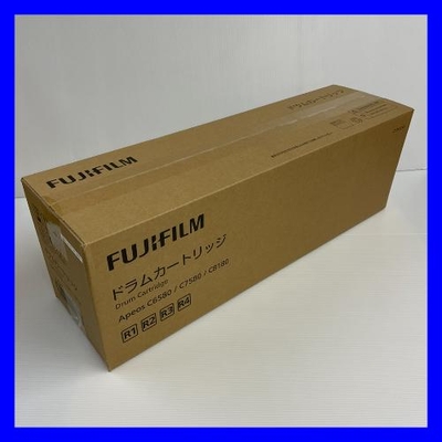 FUJIFILM  CT351241 ドラムカートリッジ 純正品 ドラム 新品 Apeos C6580 C7580 C8180 