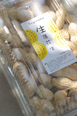 落花生　2パック（300g入✖️2パック）