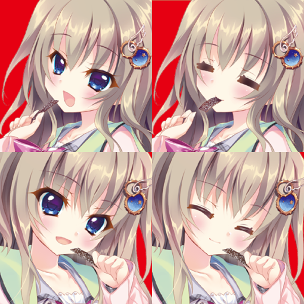 No.19-2 九條の都こんぶ コンプリートセット【9-nine-コラボ】 | 都