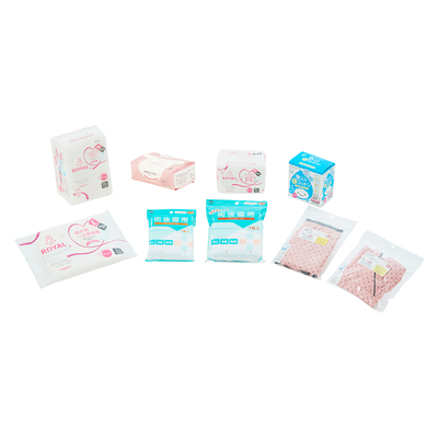 ママのための帝王切開準備セット ピンク M アメジスト 【送料無料】
