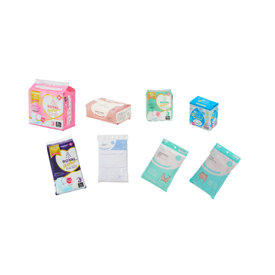 アメジスト出産準備セット ピンク M アメジスト ｜ お産セット 出産 準備 お産パッド お産パット 産褥ショーツ 産じょくショーツ 授乳ブラ 水コットン 産後ニッパー 【送料無料】