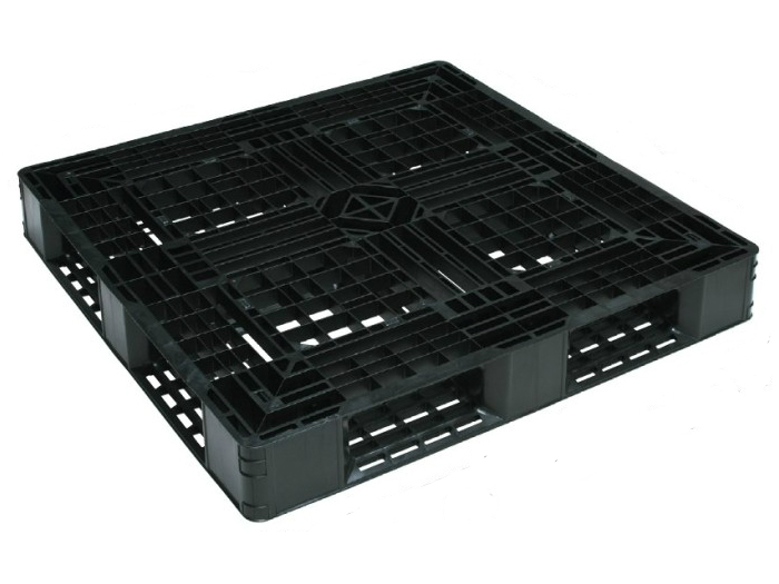 JLパレット(軽量タイプ) JL-D4・1111L (2?10枚) 岐阜プラスチック