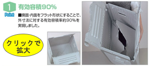 リスボックス26B <5個セット> 岐阜プラスチック工業 | ダイカオンライン