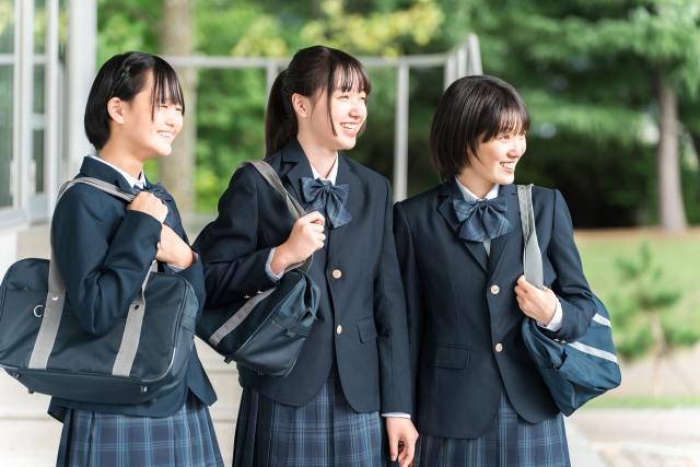 学校のイメージ画像