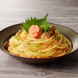 明太子ページ 商品詳細｜ベルクお届けパック