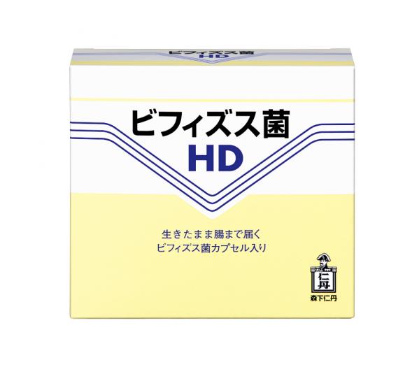 ビフィズス菌補給のために、医療機関でも推奨されている食品です
