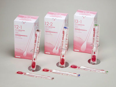 プッシュ綿棒G0.05【第2類医薬品】