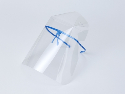 ファインガード　フェイスシールド