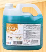 メディカルクリーンFOAM