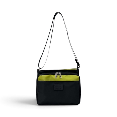 ４ポケット多収納バッグ（Utility Shoulder Bag　BS25013）