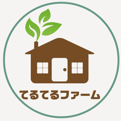 てるてるファーム森田農園