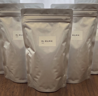 ML Method Standard Oil Mix