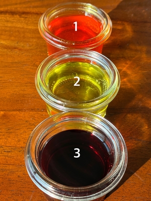 【40%OFF】オーガニックVCO配合 MLオイルミックス3種 ブラックフライデー限定販売