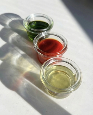 【新春初売り】大人気の実力派 新春プレミアムオイルブレンド！40%OFF