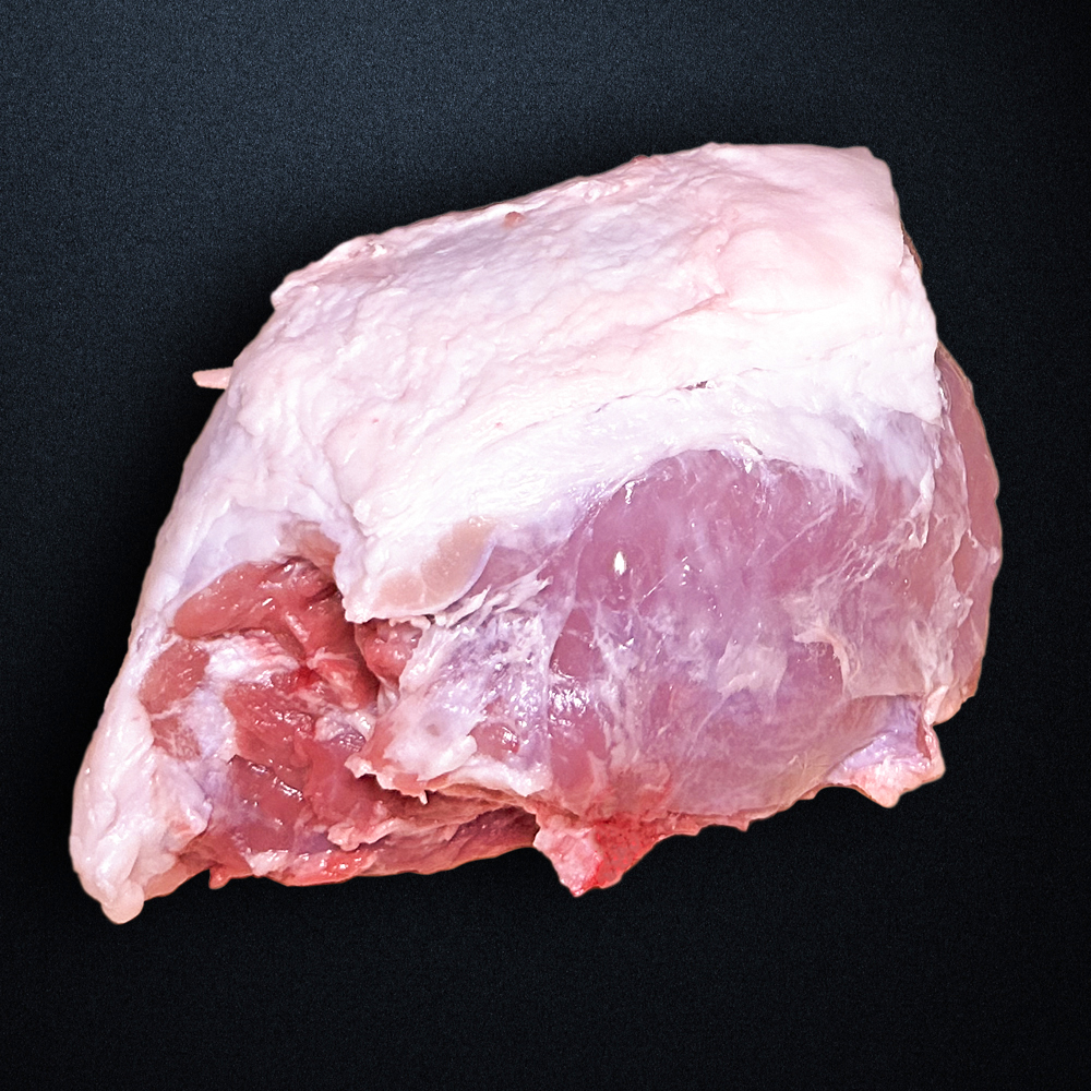 ゆめの大地【チルド】豚内ももシンタマ（4本）4.5kg | Sフーズ北海道