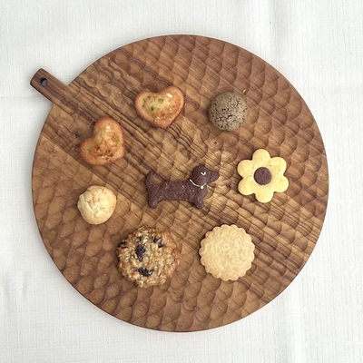 焼菓子詰合わせ《家型箱》 ＊bio assortment petit＊