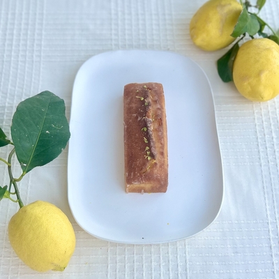 米粉のガトーウィークエンド　＊g&acirc;teau &agrave; la farine de riz du week-end＊