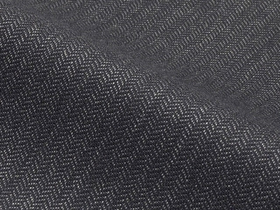 INOW-11（紺色ヘリンボーン柄 AW） inocencia