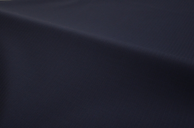 KI-106S(紺色ヘリンボーン柄 Super 180's）KINGSMILL