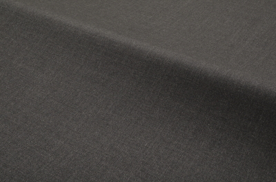 KI-3(濃鼠色無地 Super 150's）KINGSMIL