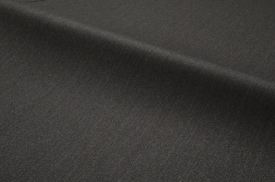 KI-308(鼠色縞柄 Super 150's）KINGSMILL