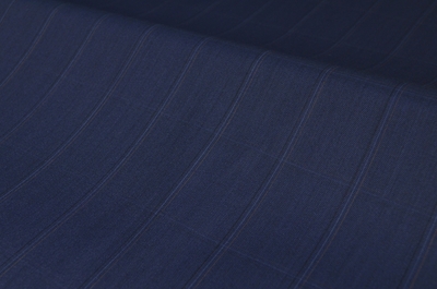 KI-506（紺色格子柄）KINGSMILL