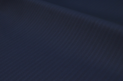 KI-510（紺色織柄縞）KINGSMILL