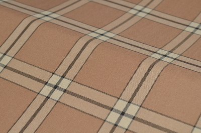 INQ-151（ベージュ格子）