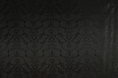 AA-55黒 (58% VISCOSA 42% CUPRO) 