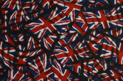 AA-71(ユニオンジャック 100% VISCOSA) 