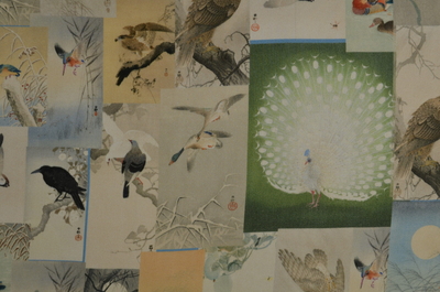 AA-75(日本画 100% VISCOSA) 