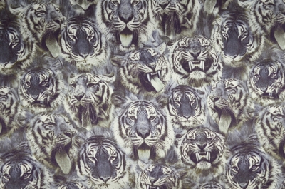 AA-104(トラ 100% VISCOSA) 