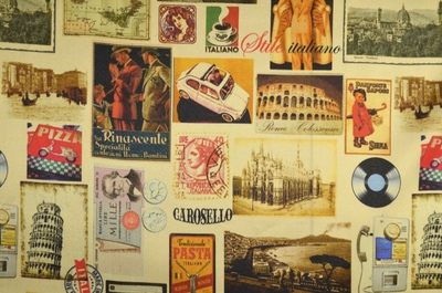 AA-117（ラベル 100％ VISCOSA）