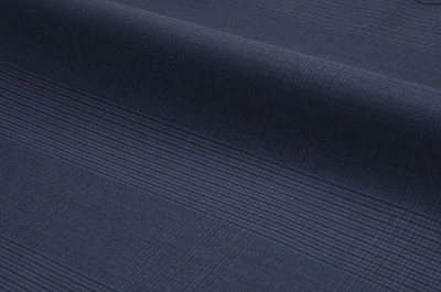 INOQ-108(紺色格子柄） 