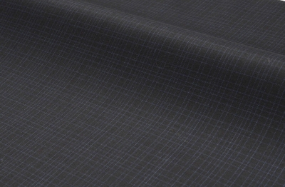 INOQ-112(紺色小格子柄 Stretch）