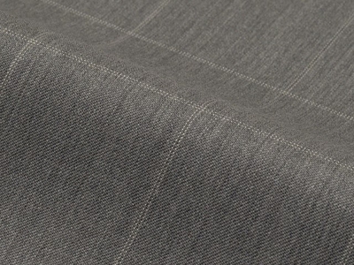 INOQ-4(グレー色格子柄）