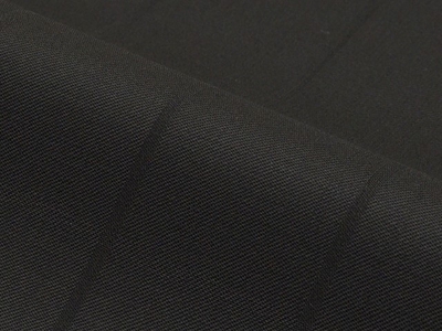 INOQ-5(黒色織柄格子）