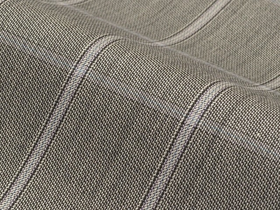 INOQ-10(グレー色格子柄）