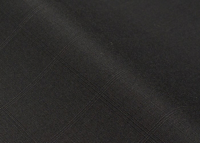 INOS-2（黒格子織柄 SuperStretch） inocencia