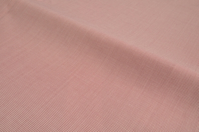 INOS-22（赤色千鳥小格子 Spring＆Summer） inocencia