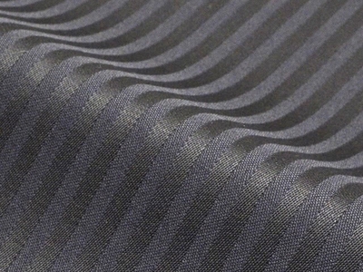 INOB-7（濃紺色織柄縞 VENETIAN） inocencia