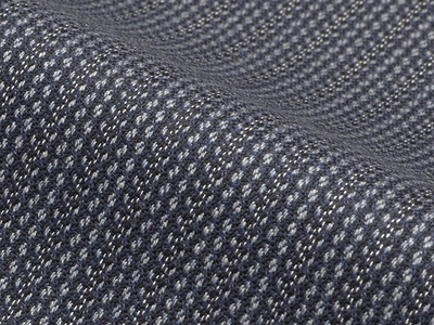 INOP-2(ブルー色縞柄）