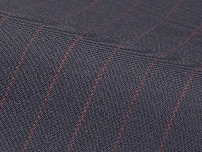 INOP-8（紺色エンジ縞柄 PROST）