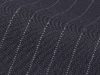 INOP-15(紺色縞柄） 